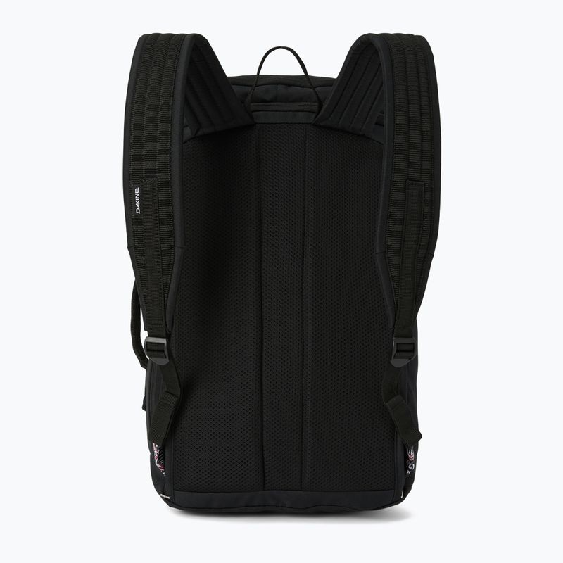 Dakine Mission Street X Independent 25 л градска раница черна 2