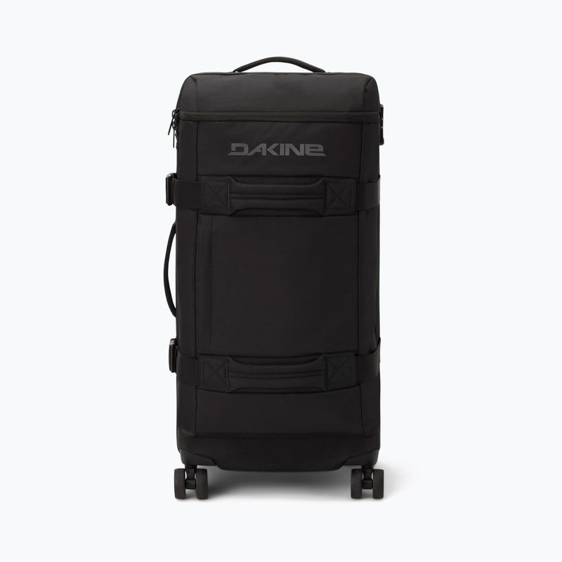 Dakine Split 4 Wheel Roller пътна чанта 87 black
