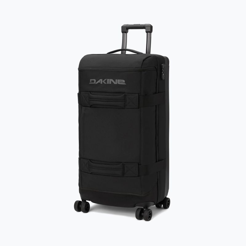 Dakine Split 4 Wheel Roller пътна чанта 87 black 2