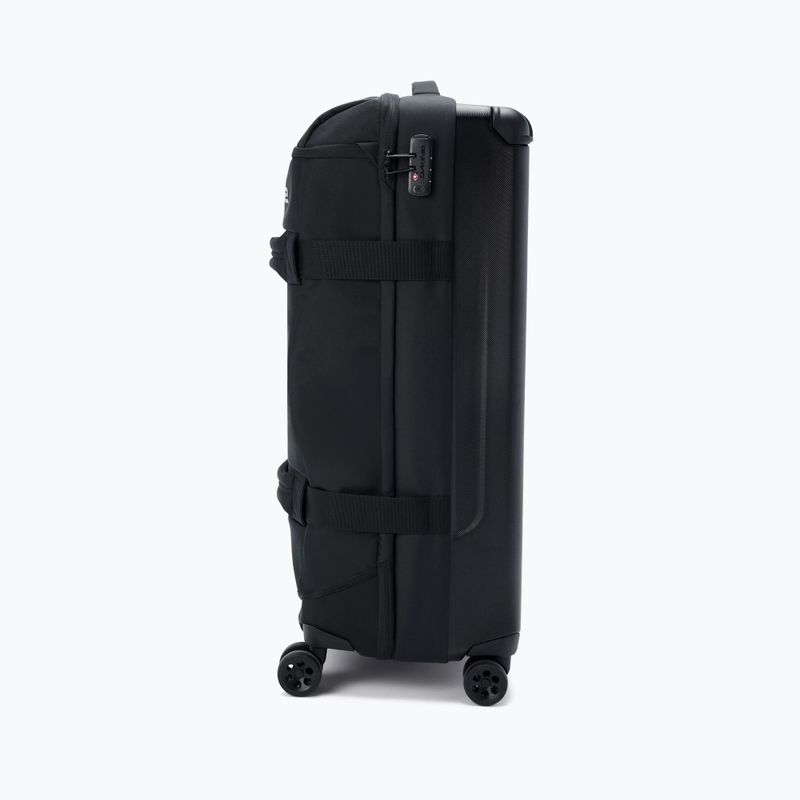 Dakine Split 4 Wheel Roller пътна чанта 87 black 3