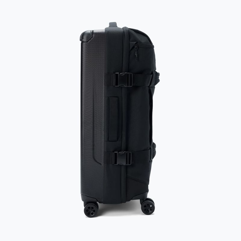 Dakine Split 4 Wheel Roller пътна чанта 87 black 4