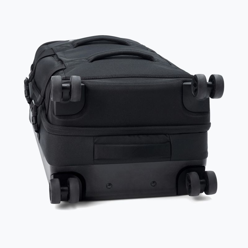 Dakine Split 4 Wheel Roller пътна чанта 87 black 7