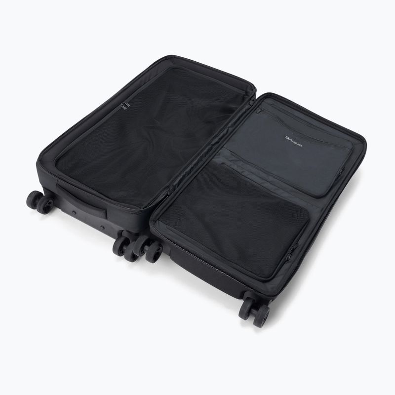 Dakine Split 4 Wheel Roller пътна чанта 87 black 8