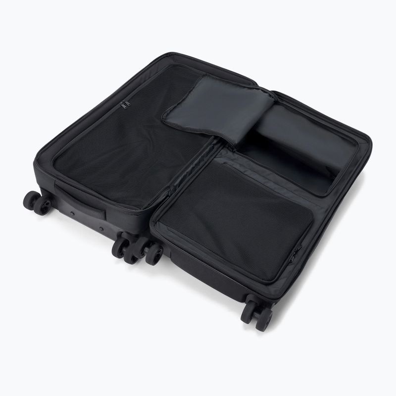 Dakine Split 4 Wheel Roller пътна чанта 87 black 9