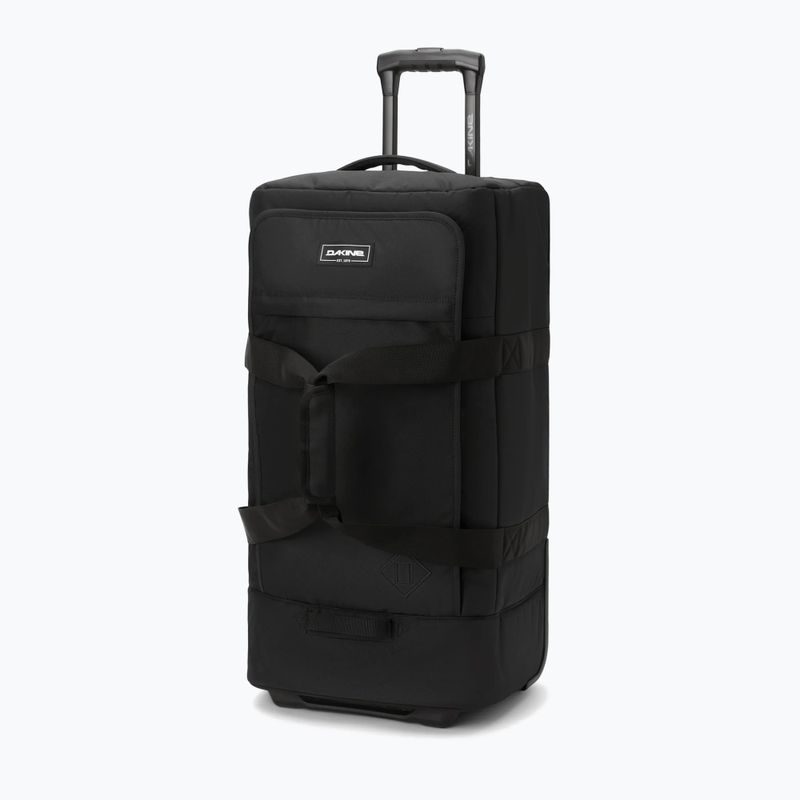 Чанта за пътуване Dakine 365 Roller Duffle 70 l black 2