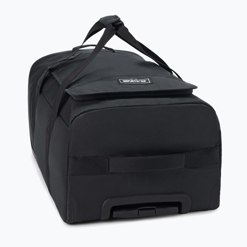 Чанта за пътуване Dakine 365 Roller Duffle 70 l black 4