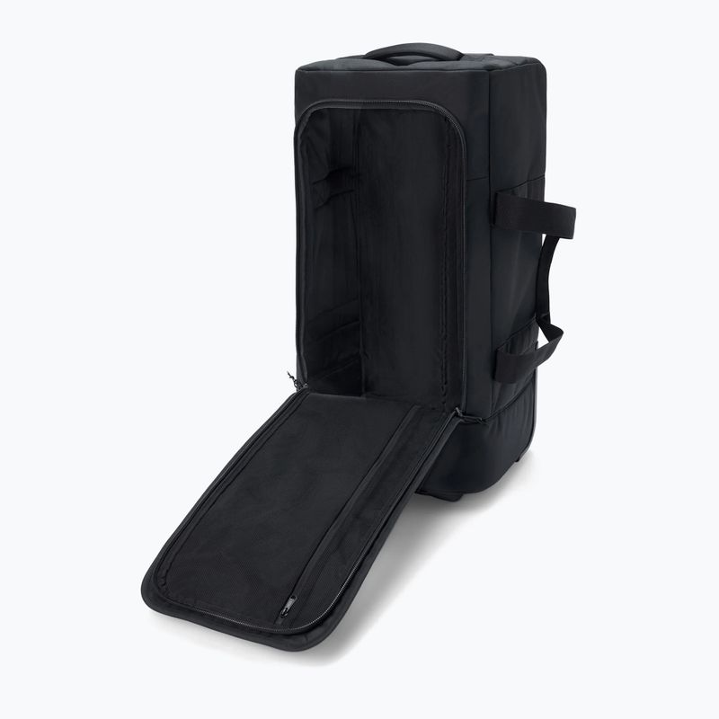 Чанта за пътуване Dakine 365 Roller Duffle 70 l black 6