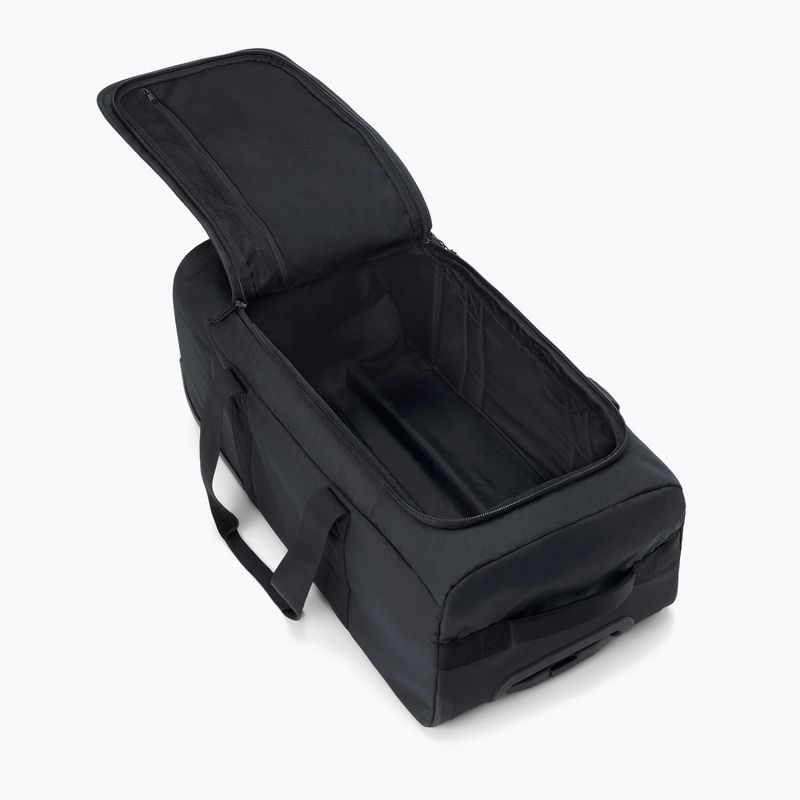 Чанта за пътуване Dakine 365 Roller Duffle 70 l black 7