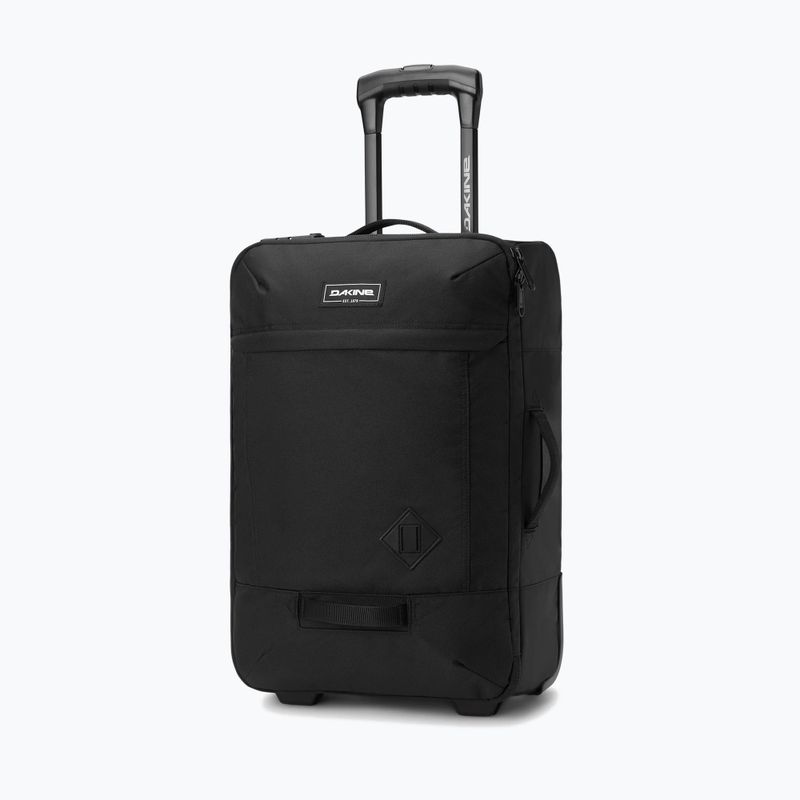 Dakine 365 Carry On Roller LT пътнически куфар 40 л черен 2