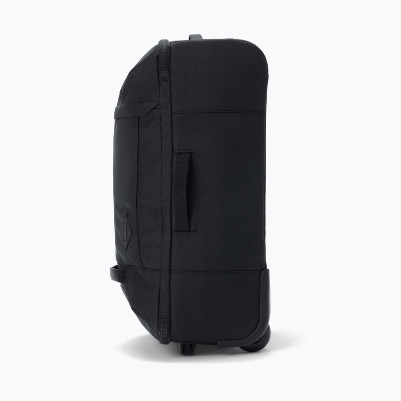 Dakine 365 Carry On Roller LT пътнически куфар 40 л черен 3