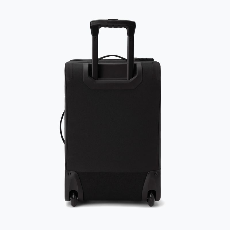 Dakine 365 Carry On Roller LT пътнически куфар 40 л черен 4