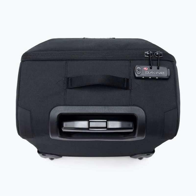Dakine 365 Carry On Roller LT пътнически куфар 40 л черен 7