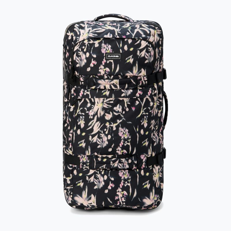 Dakine Split Roller пътна чанта 110 л midnight blooms