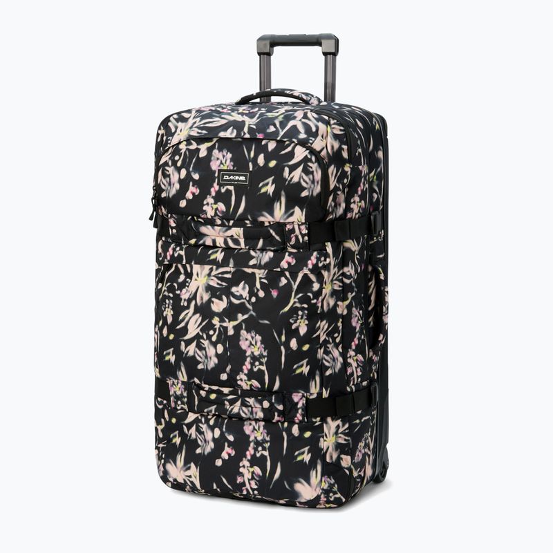 Dakine Split Roller пътна чанта 110 л midnight blooms 2