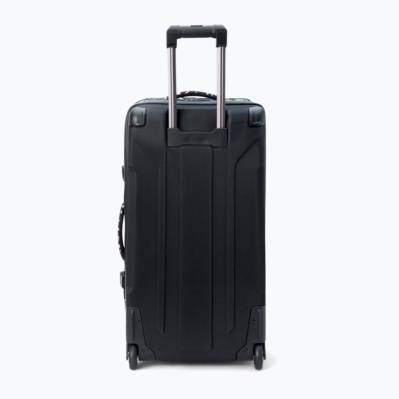 Dakine Split Roller пътна чанта 110 л midnight blooms 3