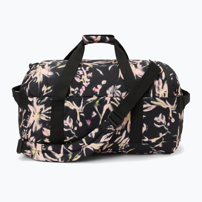 Dakine EQ Duffle 35 л чанта за пътуване midnight blooms 2