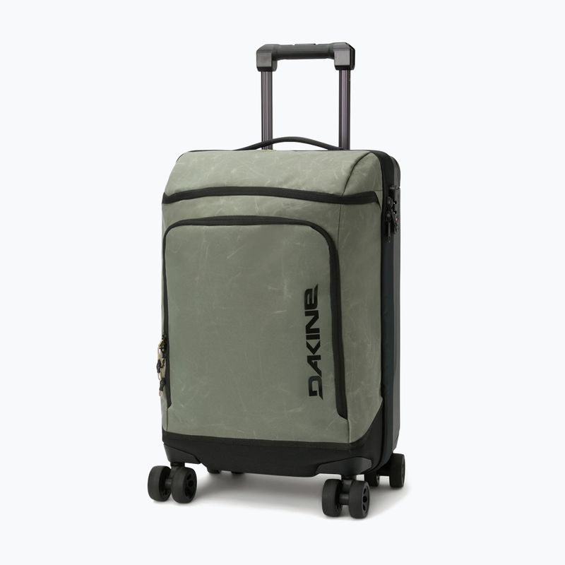Dakine Split 4 Wheel Carry On 48 л чанта за пътуване с гребен 2