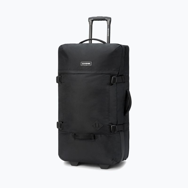 Dakine 365 Roller LT куфар за пътуване 120 л черен 2