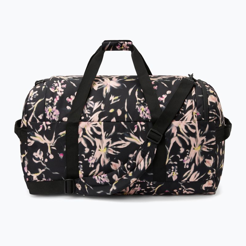 Dakine EQ Duffle 70 л чанта за пътуване midnight blooms 2