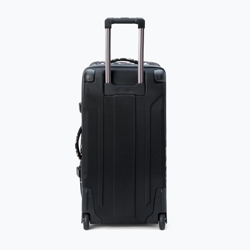 Dakine Split Roller 85 л чанта за пътуване midnight blooms 2
