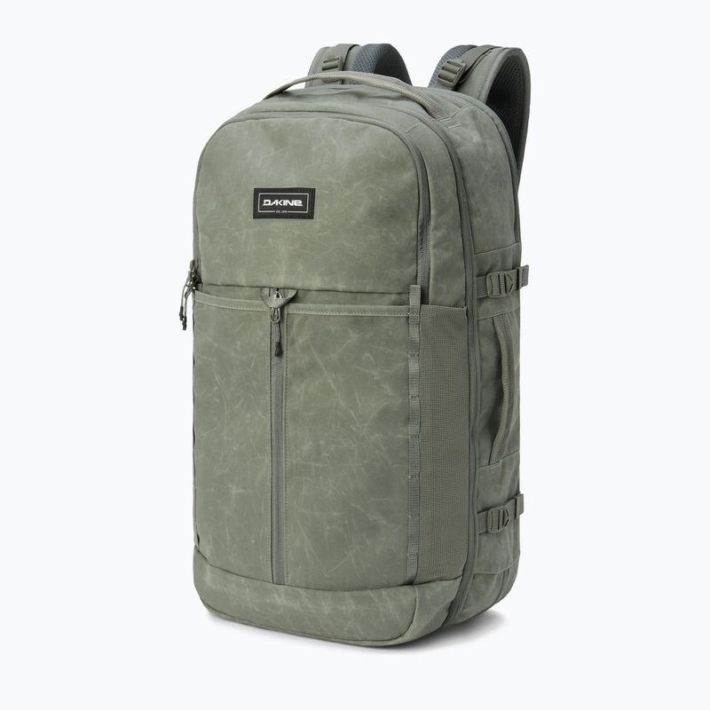 Dakine Split Adventure 38 l градска раница от кехлибар