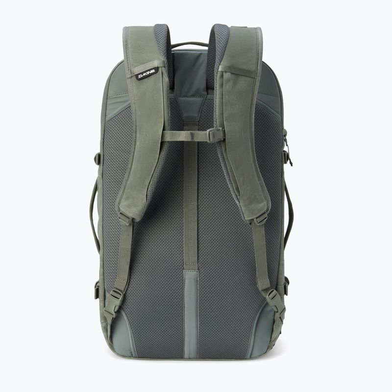 Dakine Split Adventure 38 l градска раница от кехлибар 2