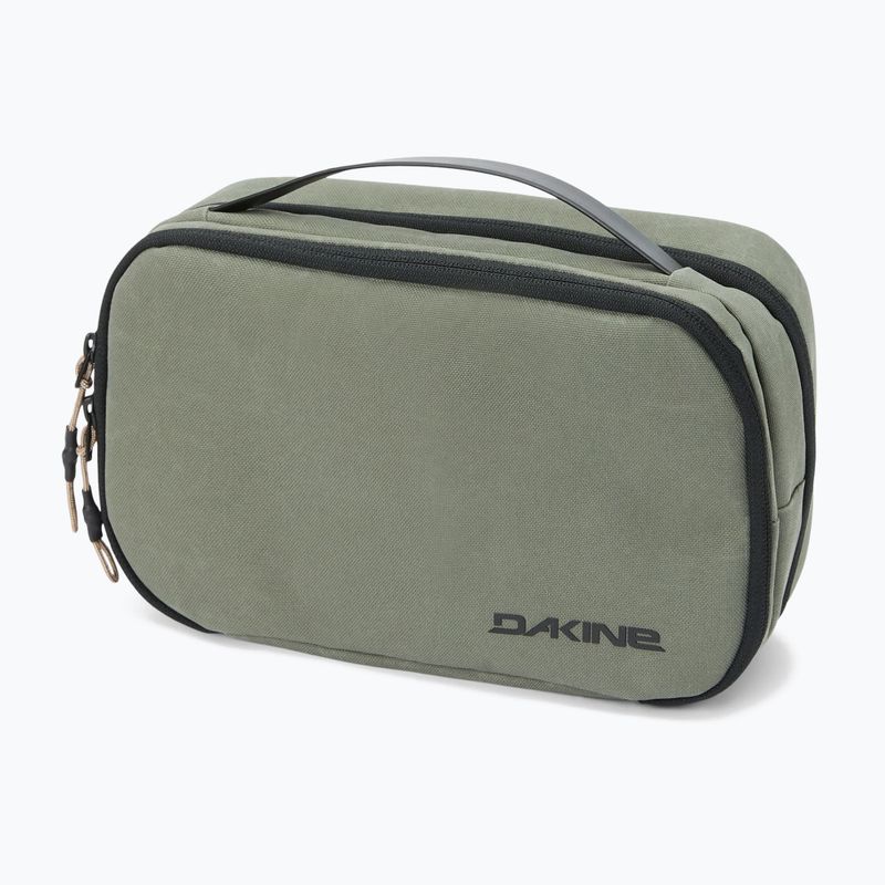 Козметична чанта Dakine Travel Kit M с греяна босилек