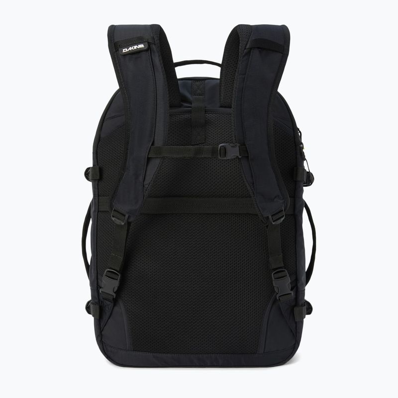 Градска раница Dakine Split Adventure 28 l black ripstop 2
