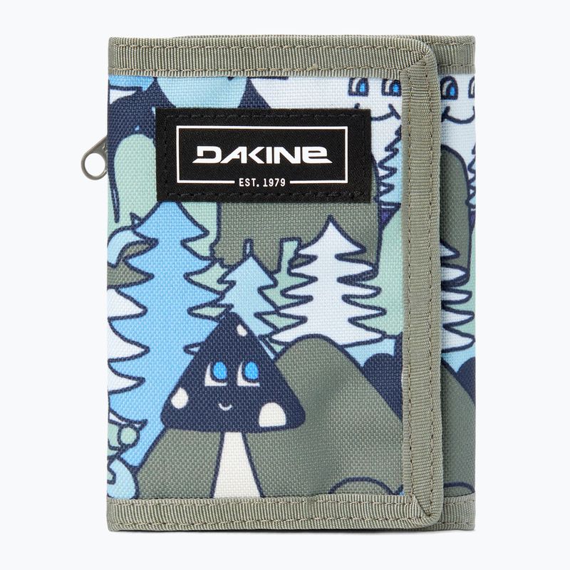 Dakine Vert Rail портфейл причудлива гора