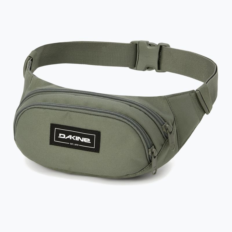 Dakine Hip чанта за бъбреци с греяна босилек