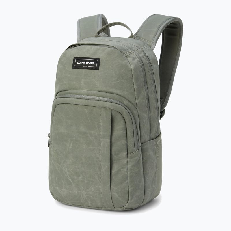 Dakine Campus 25 л градска раница от кехлибар