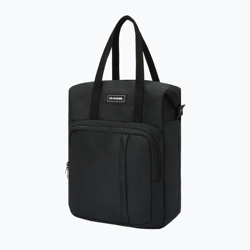 Градска раница Dakine Campus Hybrid 26 l black