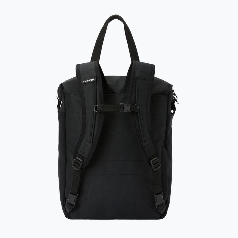 Градска раница Dakine Campus Hybrid 26 l black 2