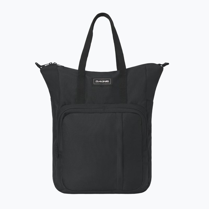 Градска раница Dakine Campus Hybrid 26 l black 3