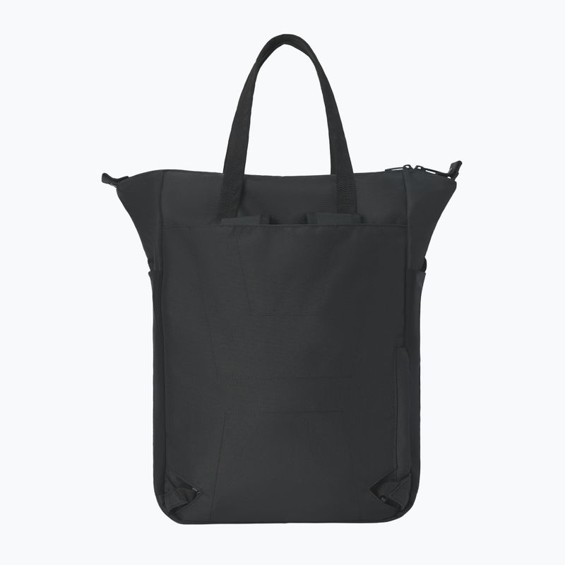 Градска раница Dakine Campus Hybrid 26 l black 4