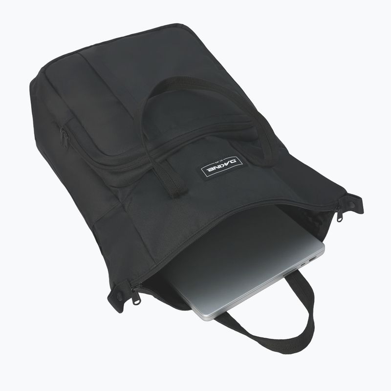 Градска раница Dakine Campus Hybrid 26 l black 5