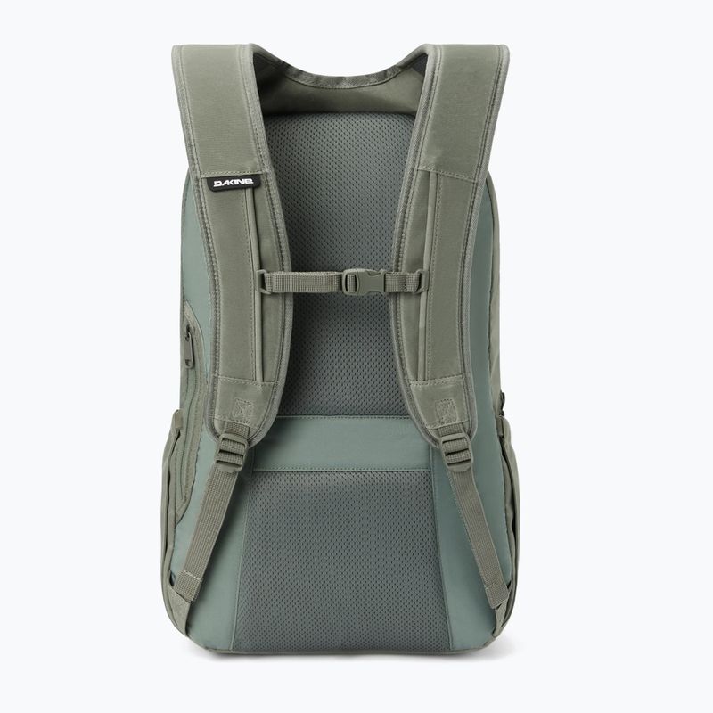 Dakine Campus Premium 28 л градска раница с цвят на кехлибар 2