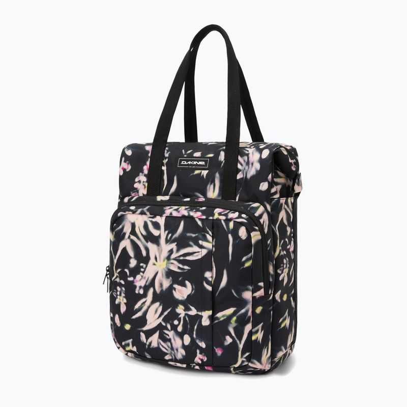 Градска раница Dakine Campus Hybrid 26 l midnight blooms