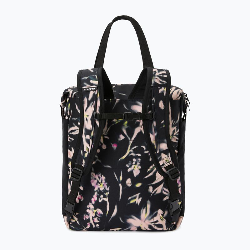 Градска раница Dakine Campus Hybrid 26 l midnight blooms 2