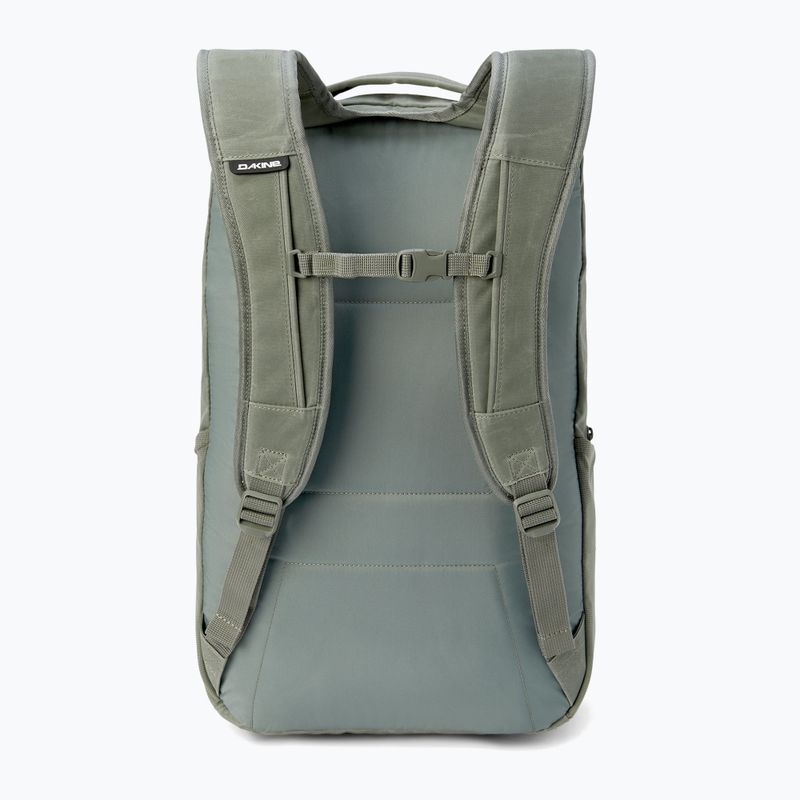 Dakine Campus 33 l градска раница с цвят на кехлибар 2