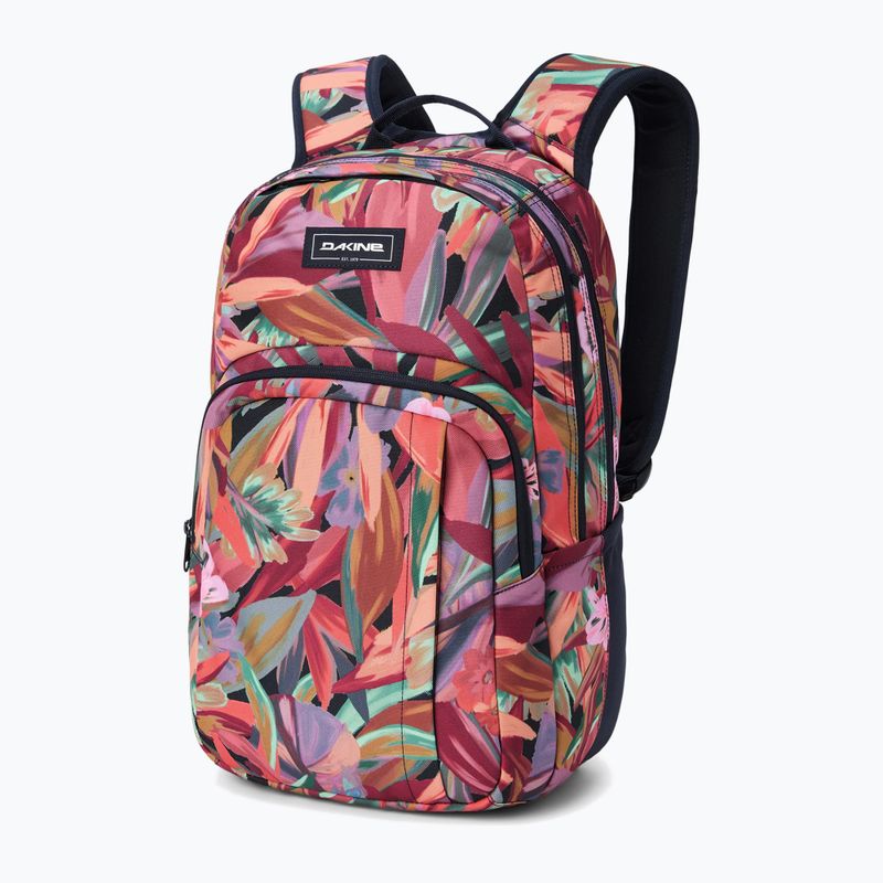 Раница Dakine Campus 25 л tropical utopia