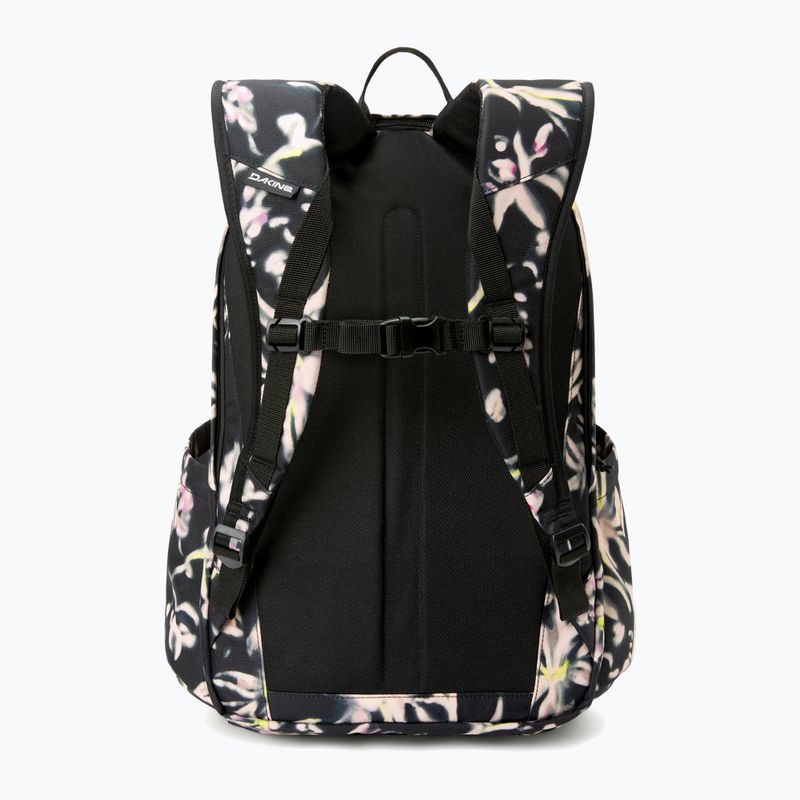 Dakine Method 25 л раница за туризъм midnight blooms 2
