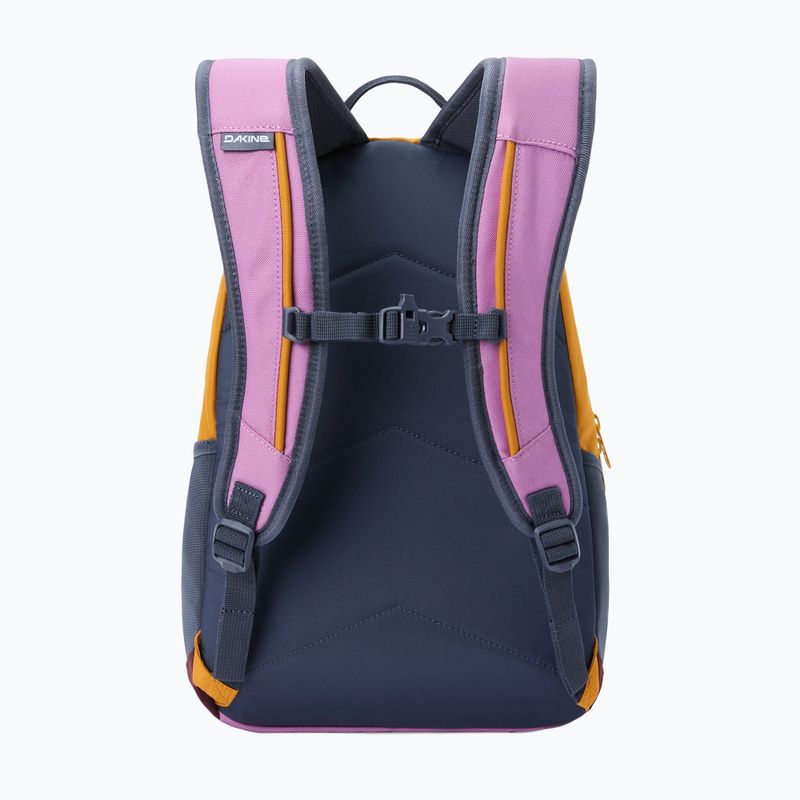 Детска раница Dakine Grom 13 l harvest plum 2