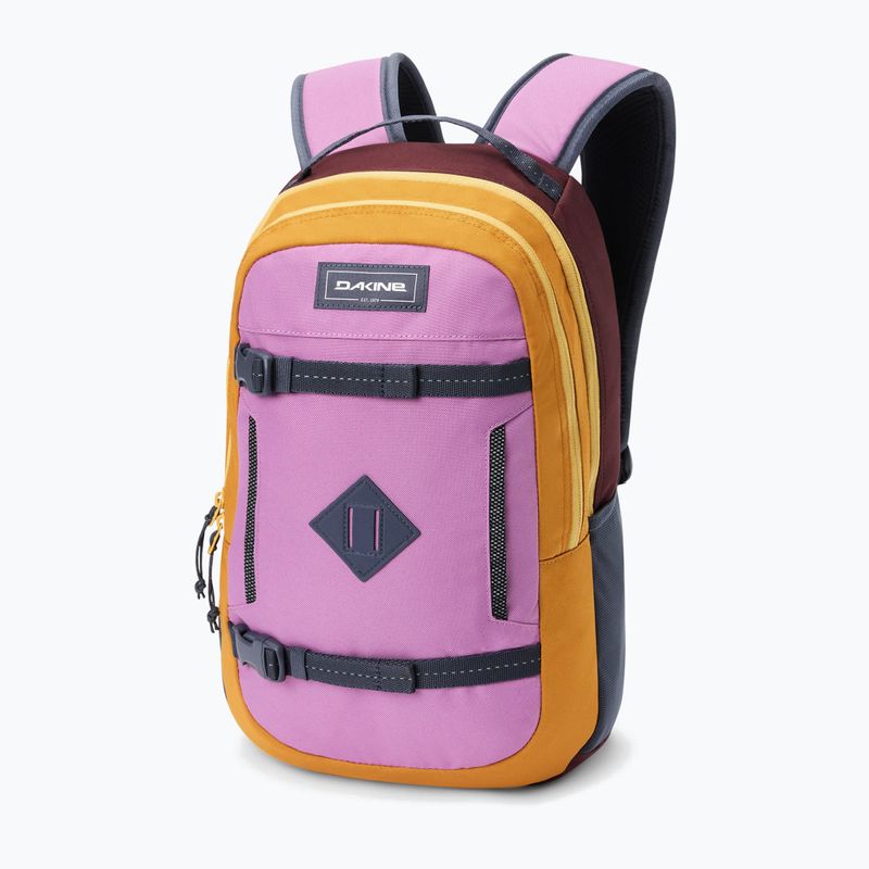 Детска раница Dakine Mission Pack 18 l harvest plum