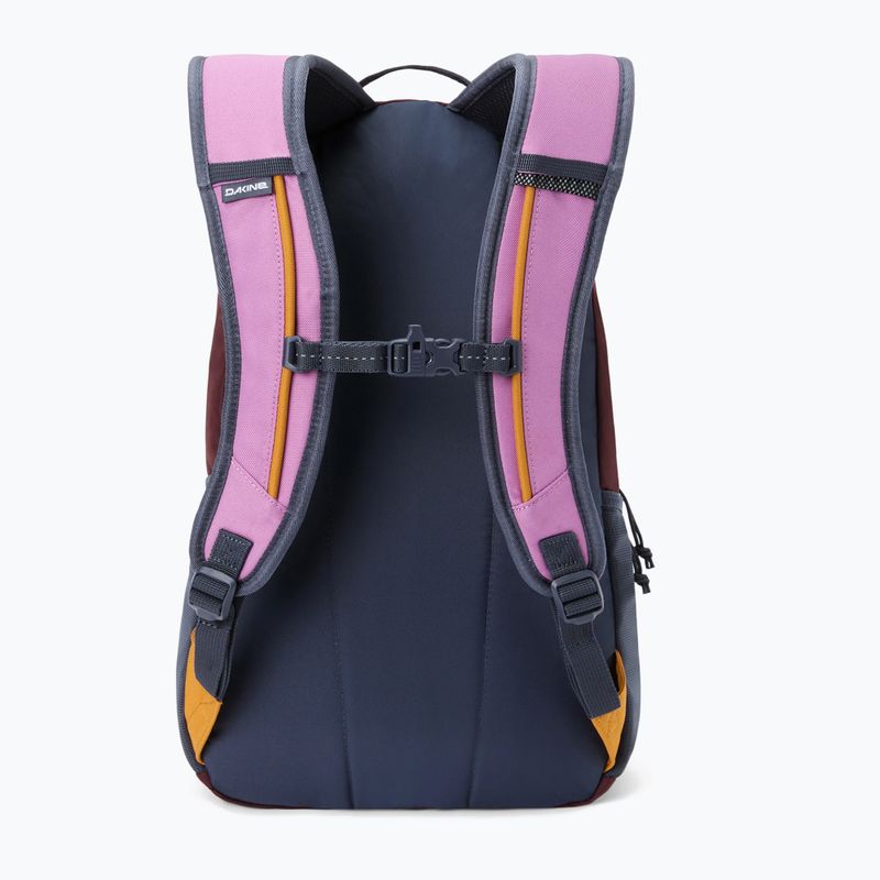 Детска раница Dakine Mission Pack 18 l harvest plum 2