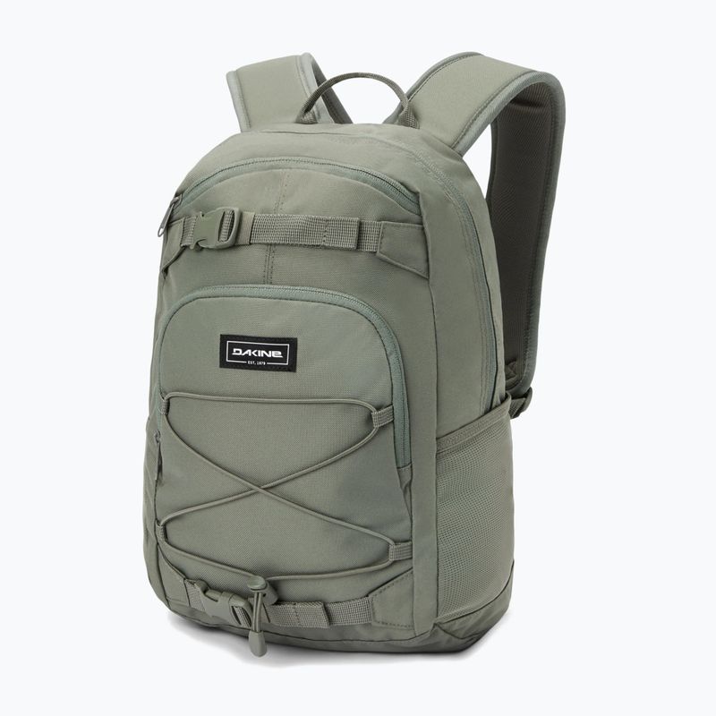 Детска раница Dakine Grom 13 l mulled basil