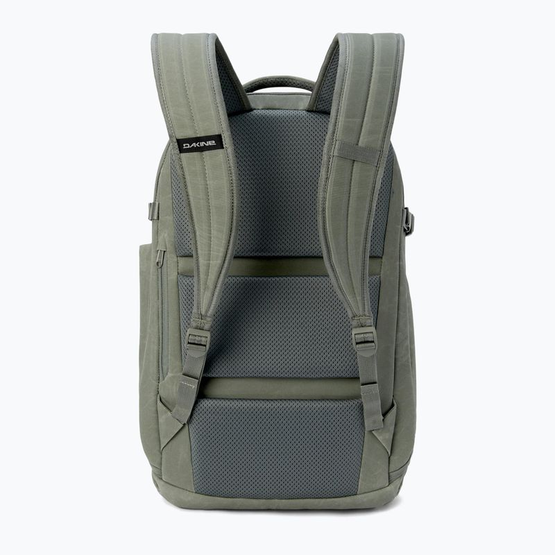 Dakine Verge 25 л раница за туризъм от кехлибар 2