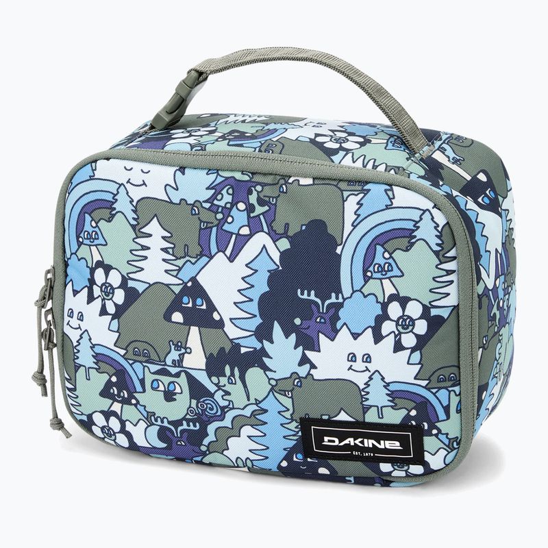 Dakine Lunch Box 5 л причудлива горска термочанта