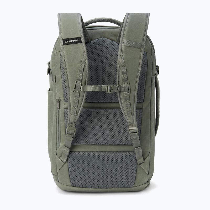 Dakine Verge 32 л раница за туризъм от кехлибар 2