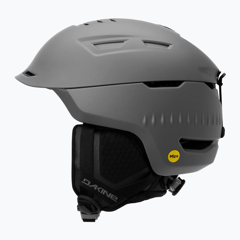 Каска за сноуборд Dakine Forecast Mips castlerock 3